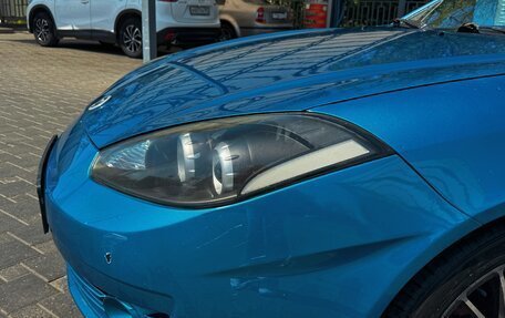 Hyundai Tiburon, 2002 год, 650 000 рублей, 8 фотография