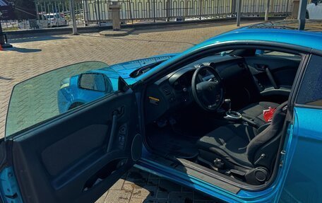 Hyundai Tiburon, 2002 год, 650 000 рублей, 10 фотография