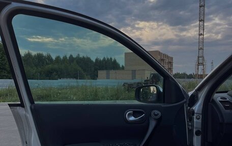 Renault Megane II, 2007 год, 309 000 рублей, 15 фотография