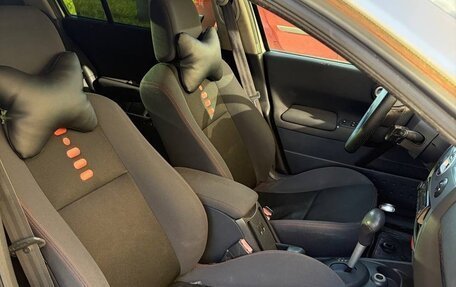Renault Megane II, 2007 год, 309 000 рублей, 8 фотография