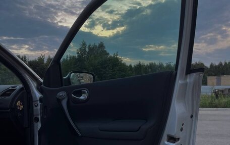 Renault Megane II, 2007 год, 309 000 рублей, 17 фотография
