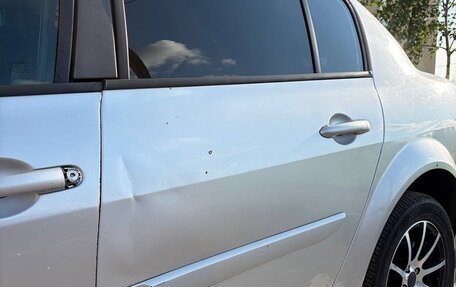 Renault Megane II, 2007 год, 309 000 рублей, 24 фотография