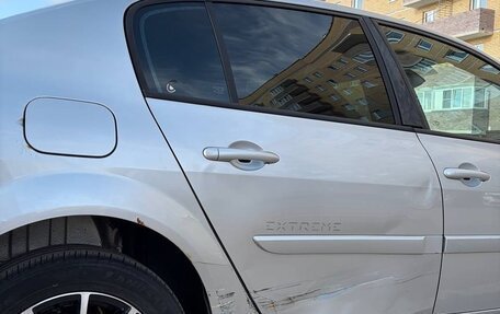 Renault Megane II, 2007 год, 309 000 рублей, 23 фотография