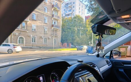 Volkswagen Tiguan II, 2017 год, 1 750 000 рублей, 15 фотография