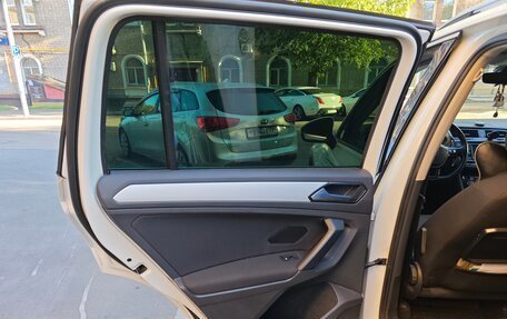 Volkswagen Tiguan II, 2017 год, 1 750 000 рублей, 17 фотография