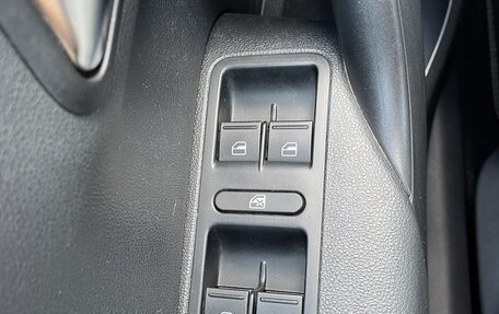 Volkswagen Polo VI (EU Market), 2016 год, 1 210 000 рублей, 23 фотография
