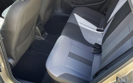 Volkswagen Polo VI (EU Market), 2016 год, 1 210 000 рублей, 31 фотография