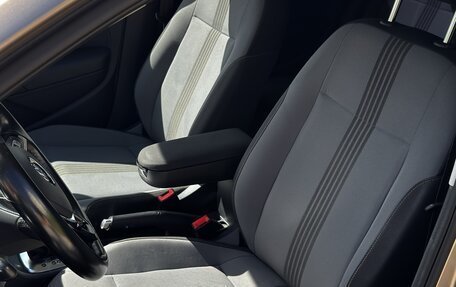 Volkswagen Polo VI (EU Market), 2016 год, 1 210 000 рублей, 30 фотография