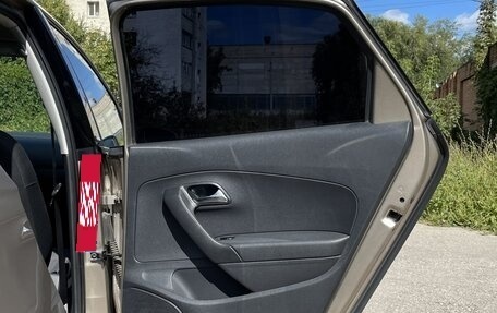 Volkswagen Polo VI (EU Market), 2016 год, 1 210 000 рублей, 29 фотография
