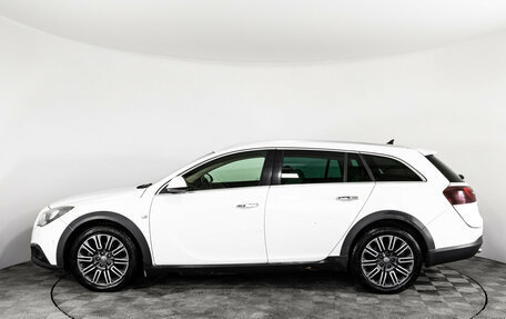 Opel Insignia II рестайлинг, 2014 год, 1 199 000 рублей, 8 фотография