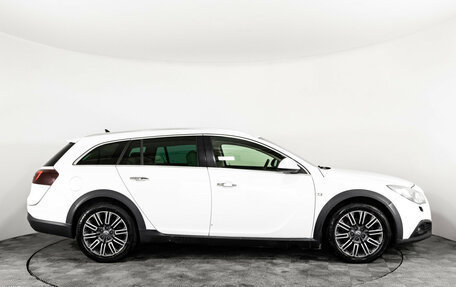 Opel Insignia II рестайлинг, 2014 год, 1 199 000 рублей, 4 фотография