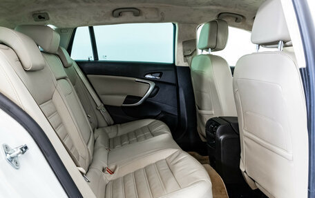 Opel Insignia II рестайлинг, 2014 год, 1 199 000 рублей, 16 фотография