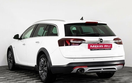 Opel Insignia II рестайлинг, 2014 год, 1 199 000 рублей, 7 фотография