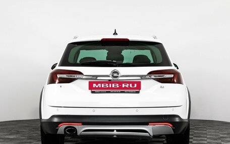 Opel Insignia II рестайлинг, 2014 год, 1 199 000 рублей, 6 фотография