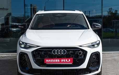 Audi Q5, 2026 год, 6 895 000 рублей, 2 фотография