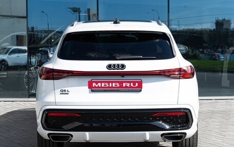 Audi Q5, 2026 год, 6 895 000 рублей, 5 фотография