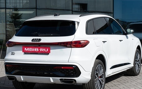 Audi Q5, 2026 год, 6 895 000 рублей, 4 фотография