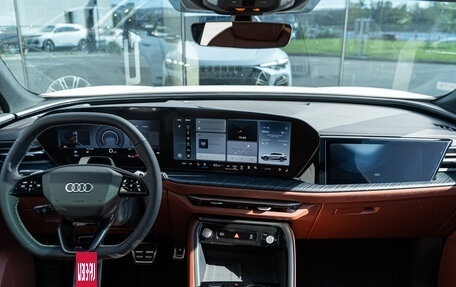 Audi Q5, 2026 год, 6 895 000 рублей, 7 фотография