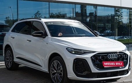 Audi Q5, 2026 год, 6 895 000 рублей, 3 фотография