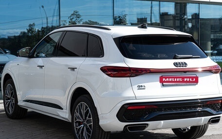 Audi Q5, 2026 год, 6 895 000 рублей, 6 фотография