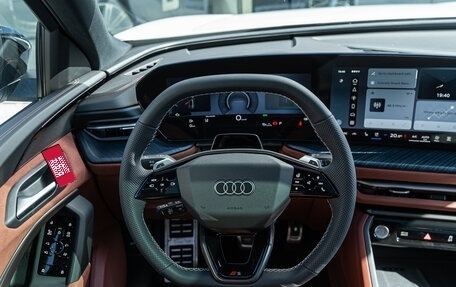 Audi Q5, 2026 год, 6 895 000 рублей, 13 фотография