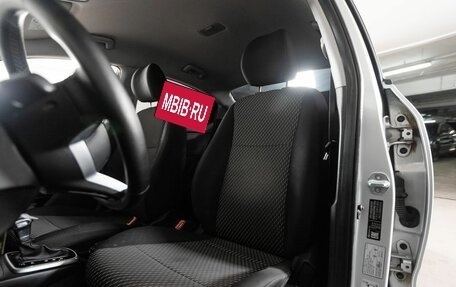KIA Rio IV, 2018 год, 1 180 000 рублей, 9 фотография