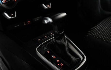 KIA Rio IV, 2018 год, 1 180 000 рублей, 13 фотография
