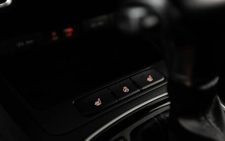 KIA Rio IV, 2018 год, 1 180 000 рублей, 14 фотография