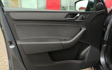 Skoda Rapid I, 2015 год, 1 232 000 рублей, 5 фотография