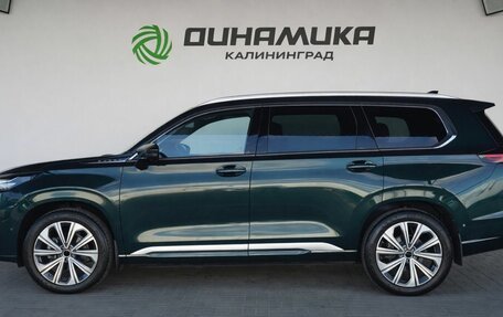 CheryExeed VX, 2023 год, 3 050 000 рублей, 2 фотография