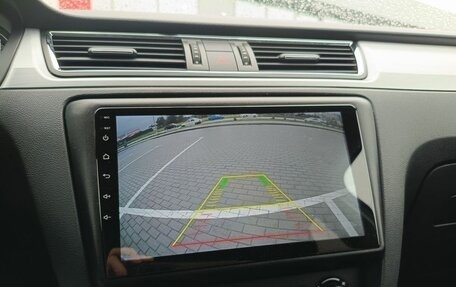 Skoda Rapid I, 2015 год, 1 232 000 рублей, 11 фотография