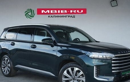CheryExeed VX, 2023 год, 3 050 000 рублей, 7 фотография