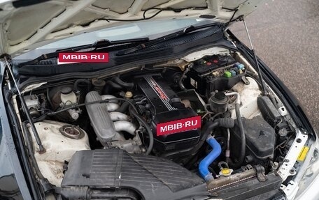 Toyota Altezza, 1999 год, 730 000 рублей, 10 фотография