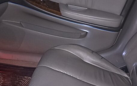 Nissan Maxima VIII, 2002 год, 525 000 рублей, 8 фотография