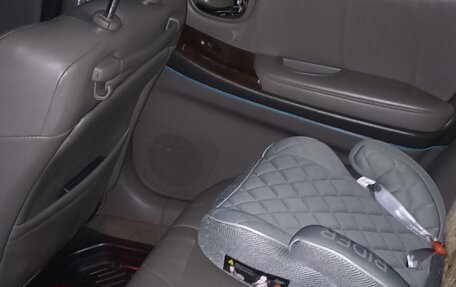 Nissan Maxima VIII, 2002 год, 525 000 рублей, 9 фотография