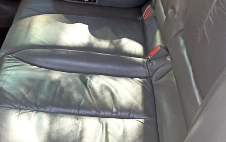 Nissan Maxima VIII, 2002 год, 525 000 рублей, 18 фотография
