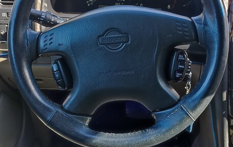 Nissan Maxima VIII, 2002 год, 525 000 рублей, 20 фотография