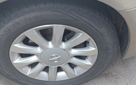 Nissan Maxima VIII, 2002 год, 525 000 рублей, 22 фотография