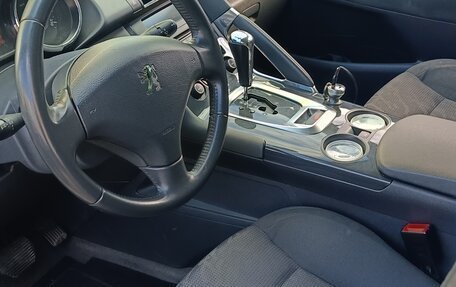 Peugeot 3008 I рестайлинг, 2011 год, 750 000 рублей, 7 фотография