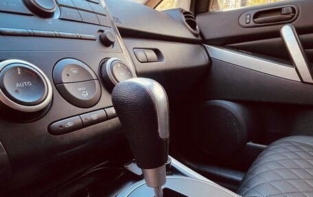 Mazda CX-7 I рестайлинг, 2011 год, 1 600 000 рублей, 5 фотография