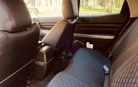 Mazda CX-7 I рестайлинг, 2011 год, 1 600 000 рублей, 7 фотография