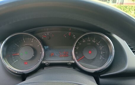 Peugeot 3008 I рестайлинг, 2011 год, 750 000 рублей, 5 фотография