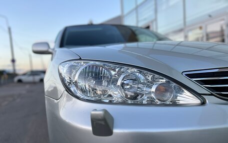 Toyota Camry V40, 2004 год, 890 000 рублей, 9 фотография