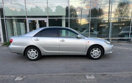 Toyota Camry V40, 2004 год, 890 000 рублей, 7 фотография