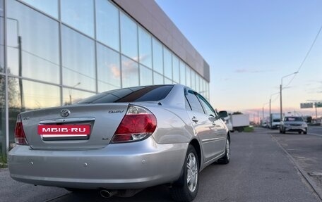 Toyota Camry V40, 2004 год, 890 000 рублей, 6 фотография