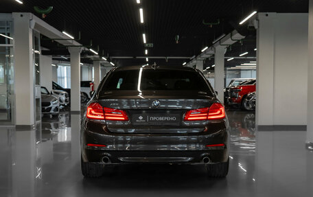 BMW 5 серия, 2018 год, 2 740 000 рублей, 6 фотография