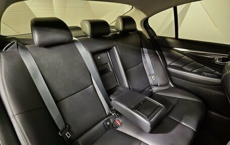 Infiniti Q50 I рестайлинг, 2017 год, 1 893 000 рублей, 16 фотография