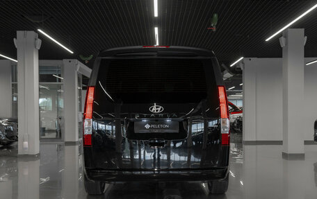 Hyundai Staria, 2024 год, 6 900 000 рублей, 6 фотография
