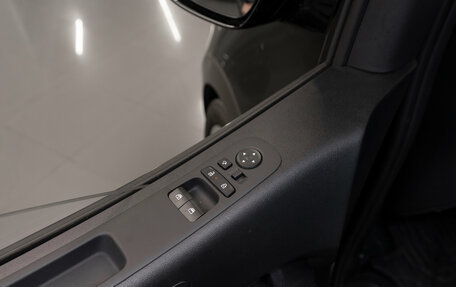 Hyundai Staria, 2024 год, 6 900 000 рублей, 20 фотография