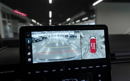 Hyundai Staria, 2024 год, 6 900 000 рублей, 19 фотография